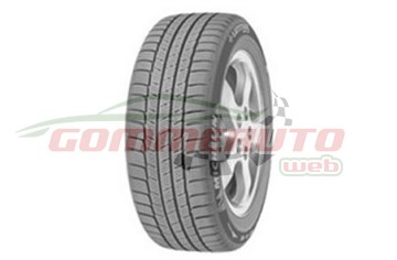 COP. 255/55WR19 MICHELIN LATITUDE HP J LR XL 111W
